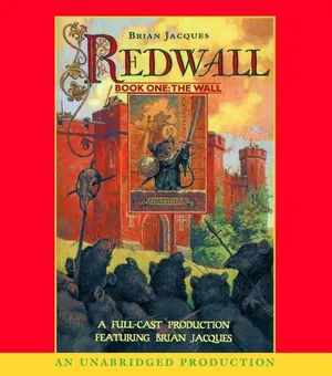Redwall — ranked #6