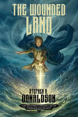 The Wounded Land — ranked #7