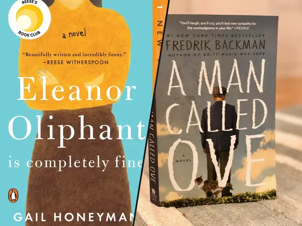 The 18 Best Feel-Good Fiction Books of All Time