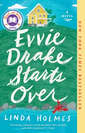 Evvie Drake Starts Over — ranked #16