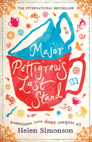 Major Pettigrew's Last Stand — ranked #8