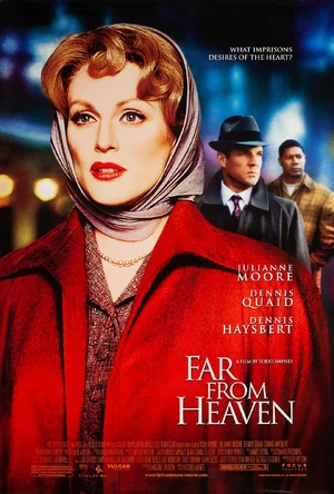 Far from Heaven — ranked #11