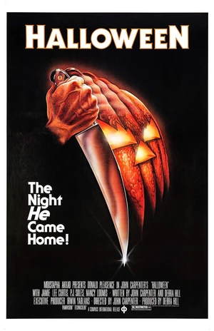 Halloween — ranked #15