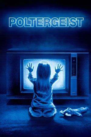 Poltergeist — ranked #18