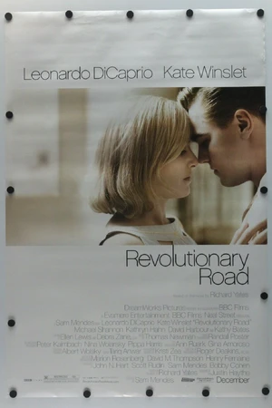 Revolutionary Road — ranked #17