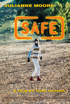 Safe — ranked #6