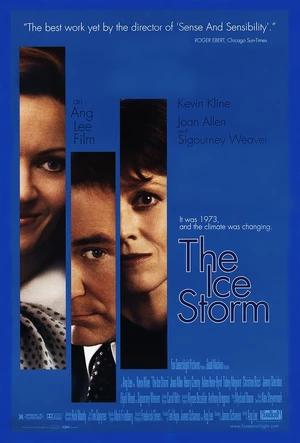 The Ice Storm — ranked #4