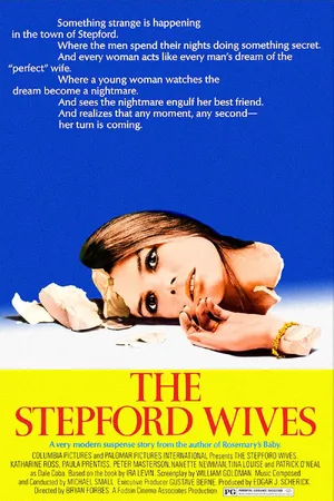 The Stepford Wives — ranked #5