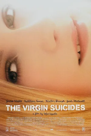 The Virgin Suicides — ranked #16
