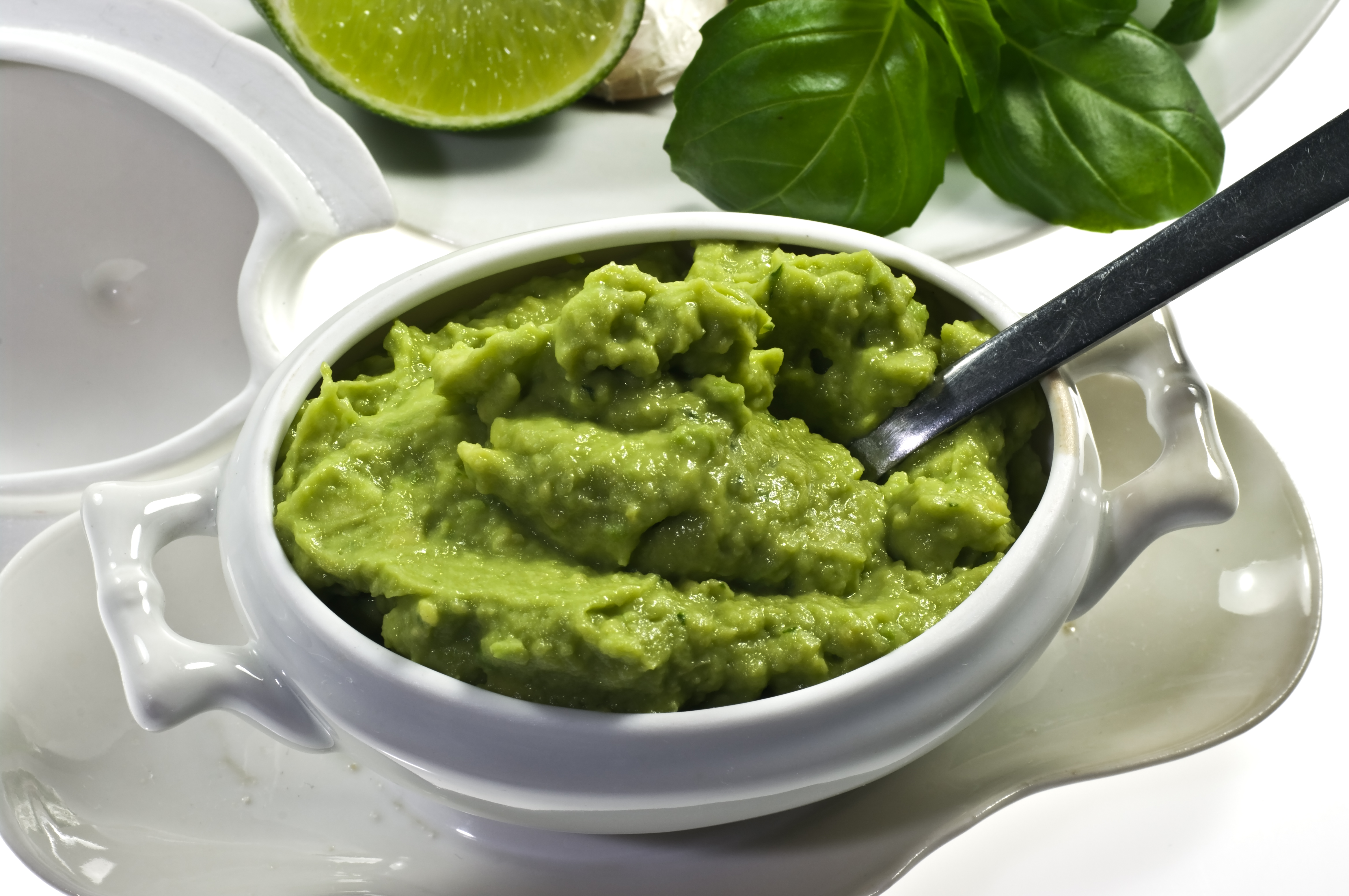 Guacamole — ranked #13