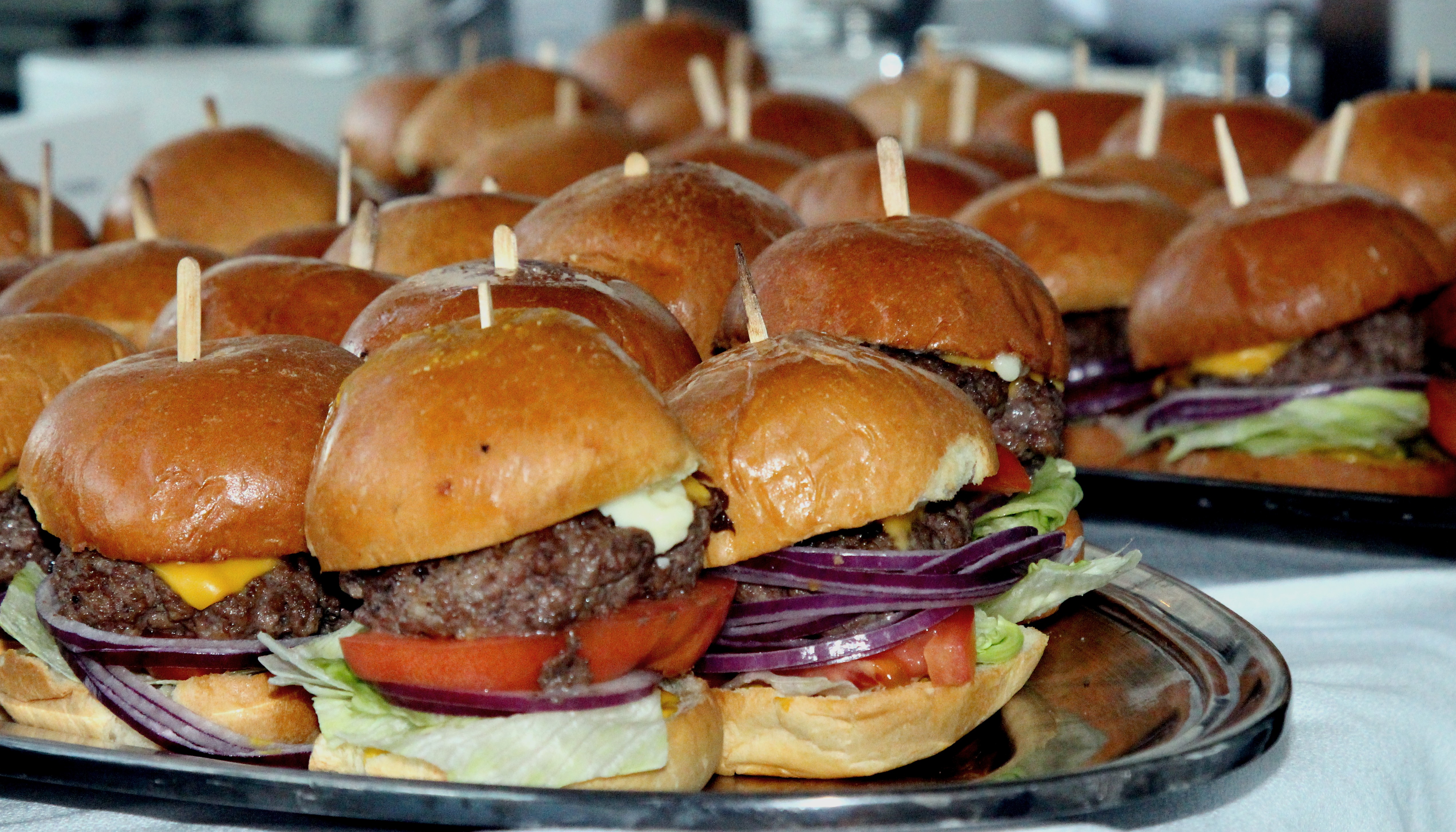 Sliders — ranked #4