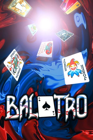 Balatro — ranked #1