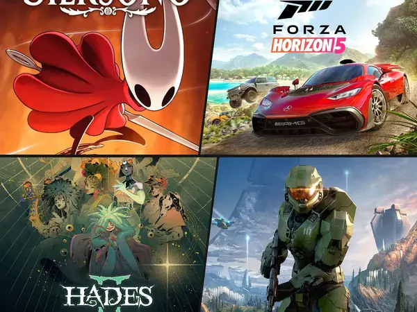 The 18 Best Games on Xbox Game Pass