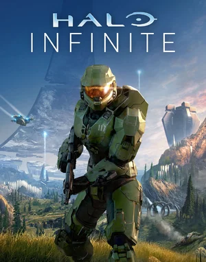 Halo Infinite — ranked #11