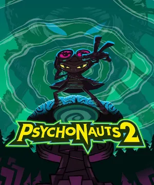 Psychonauts 2 — ranked #13