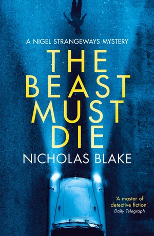 The Beast Must Die — ranked #11