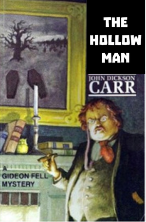 The Hollow Man — ranked #6