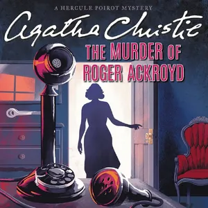 The Murder of Roger Ackroyd — ranked #1