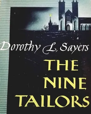 The Nine Tailors — ranked #4