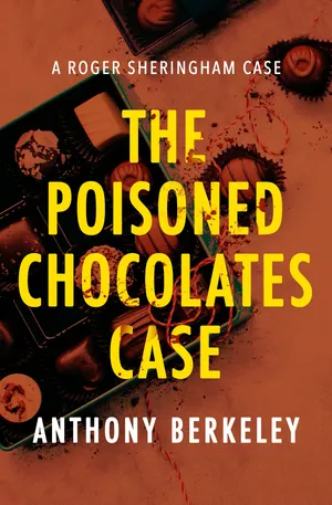 The Poisoned Chocolates Case — ranked #7