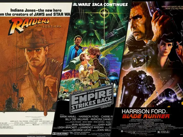 The 18 Best Harrison Ford Movies of All Time
