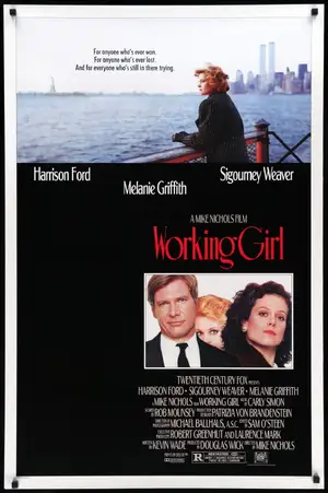 Working Girl — ranked #8