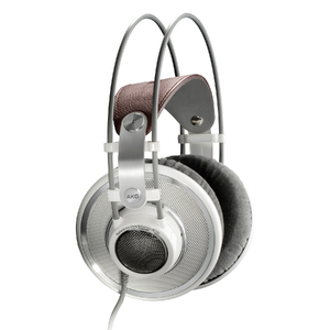 AKG K701 — ranked #5
