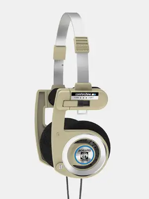 Koss Porta Pro — ranked #10