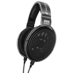 Sennheiser HD 650 — ranked #2