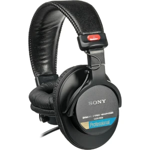 Sony MDR-7506 — ranked #12