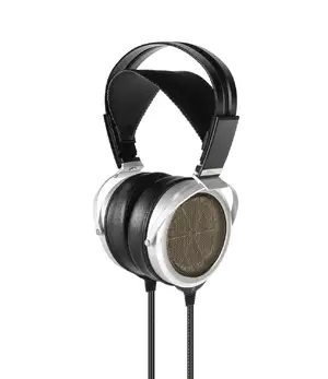 STAX SR-009 — ranked #6