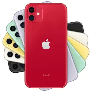 iPhone 11 — ranked #5