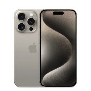 iPhone 15 Pro — ranked #13