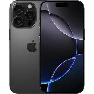 iPhone 16 Pro — ranked #15