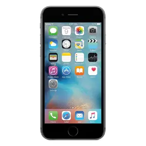 iPhone 6 — ranked #10