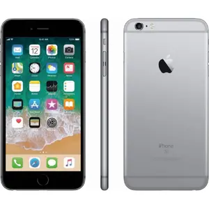 iPhone 6 Plus — ranked #12