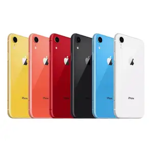 iPhone XR — ranked #8