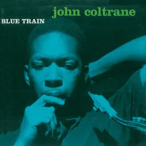 Blue Train — ranked #5