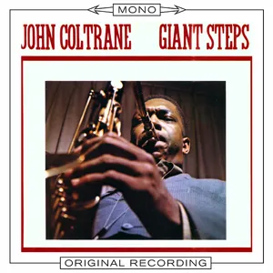 Giant Steps — ranked #4
