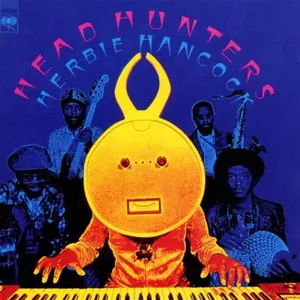 Head Hunters — ranked #11