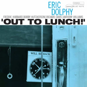 Out to Lunch! — ranked #18