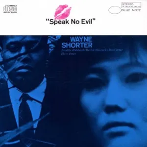 Speak No Evil — ranked #9