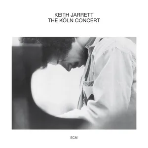 The Köln Concert — ranked #13