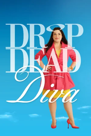 Drop Dead Diva — ranked #17