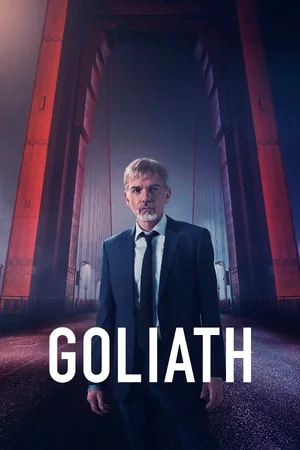 Goliath — ranked #15
