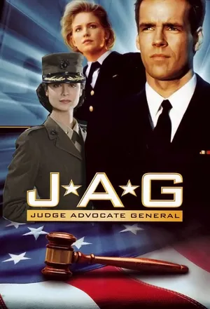 JAG — ranked #9