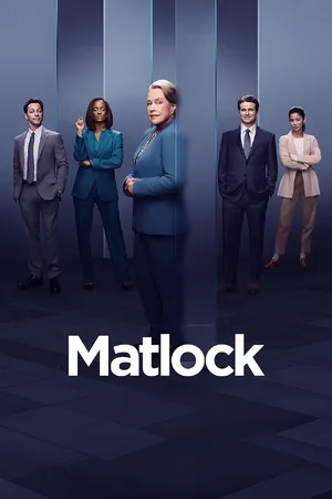 Matlock — ranked #4