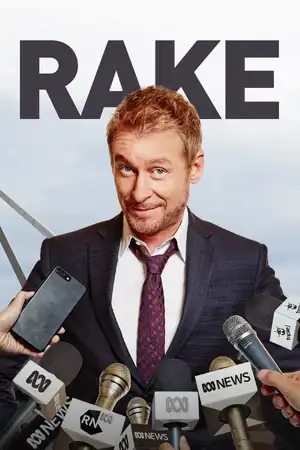 Rake — ranked #6