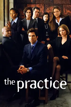 The Practice — ranked #12