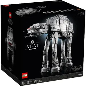 AT-AT (2021) — ranked #16